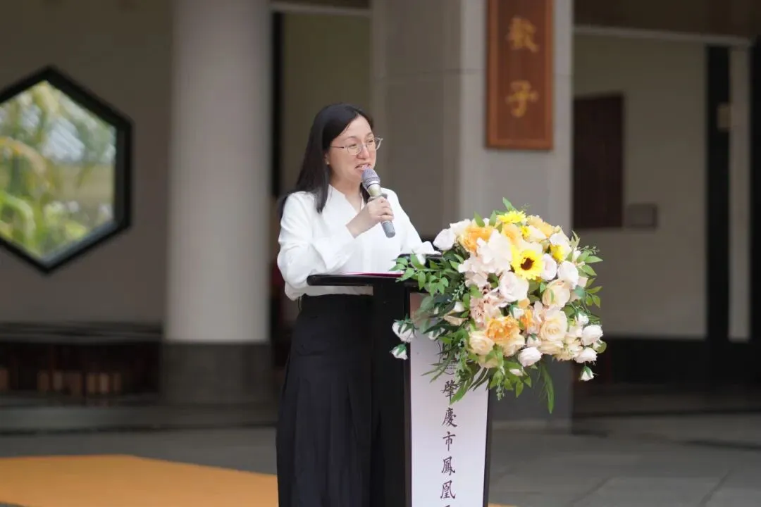 百日冲刺,梦想启航|我校2026届中考百日誓师大会圆满举行,少年亮剑逐梦前行! 第20张