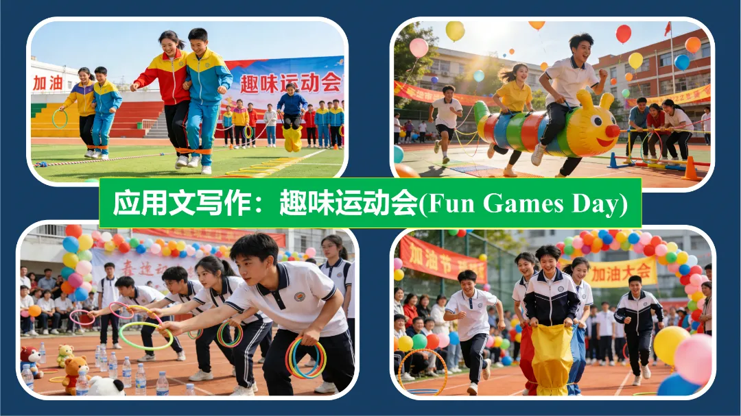 精美课件 | 2026年广州一模试卷的讲评 第15张
