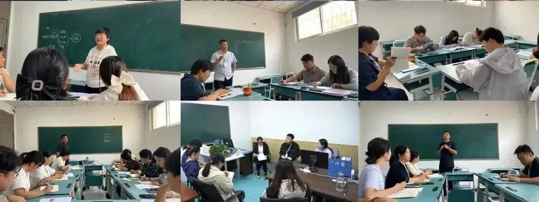 2026郑州益学初三中考全日制集训学校招生简章 独立校园 吃住学一体 郑州集训班、小班全日制集训、全封闭式管理 第17张