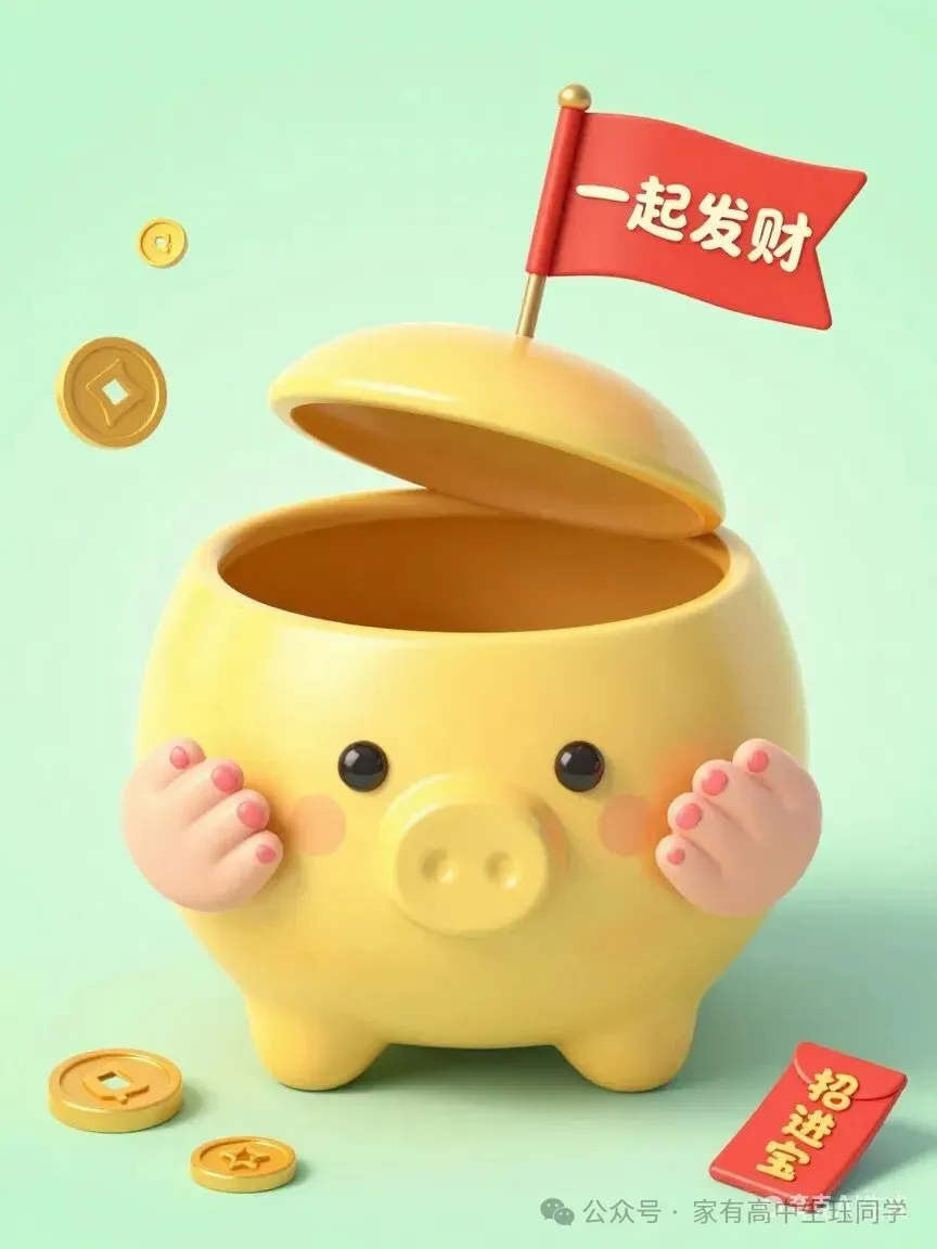 二诊倒计时:当“躺平”撞上“内卷”,中考家长的必修课 第7张