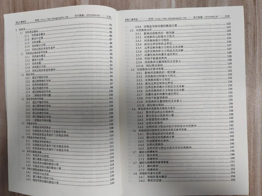 注册暖通动力基础通关秘籍!一本书解决真题和习题的全部需求! 第5张