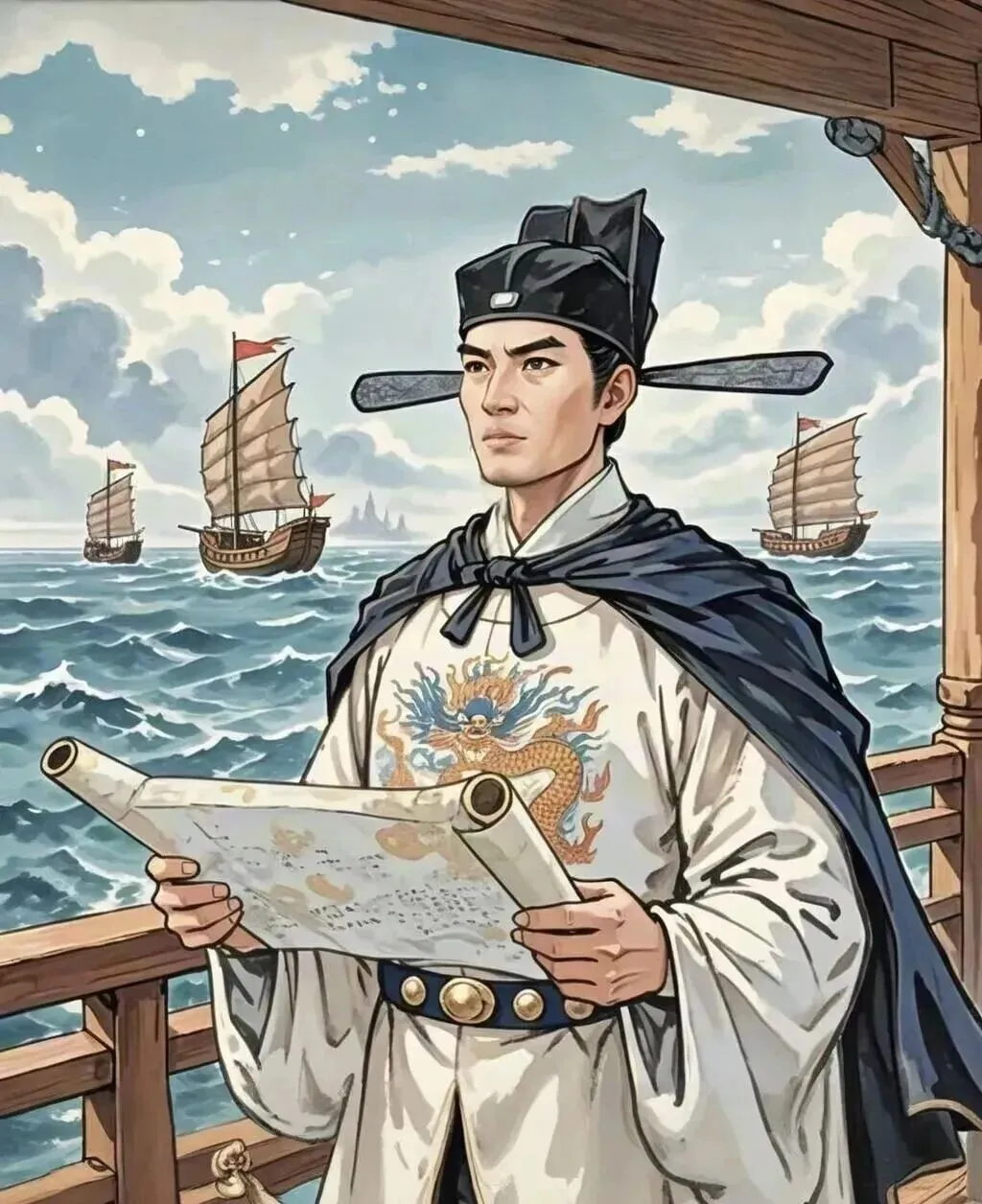 20年陕西中考文言文 第2张