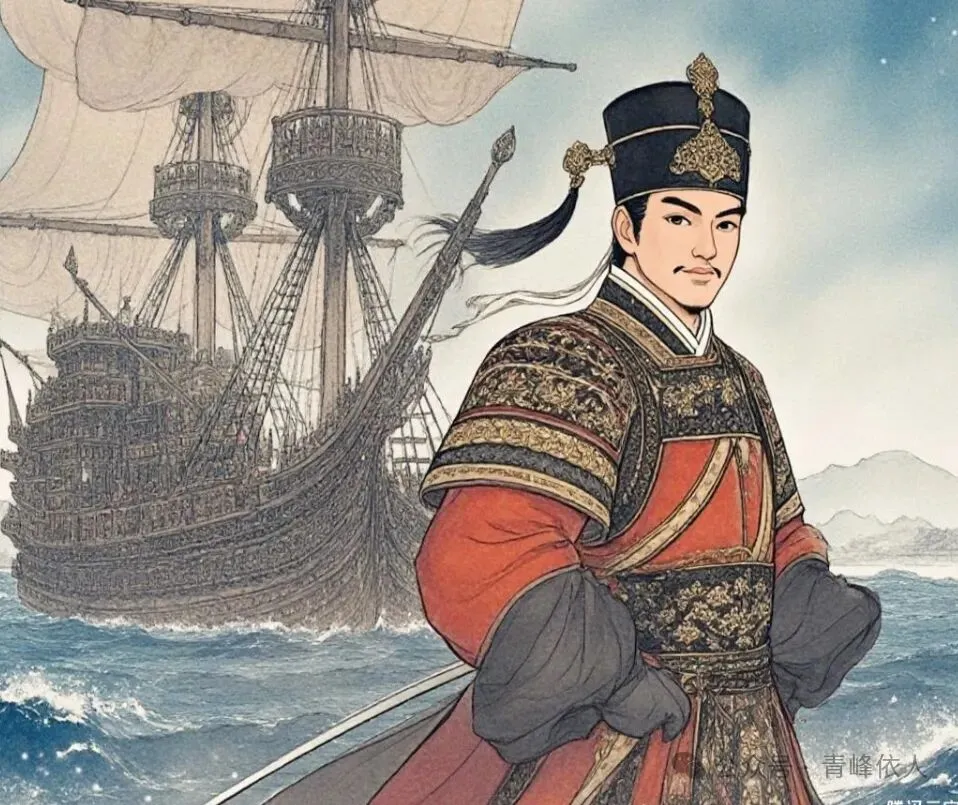 20年陕西中考文言文 第4张