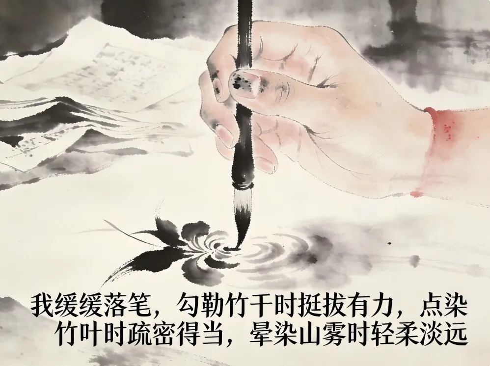 文心成章 —— 中考作文备考 第9张