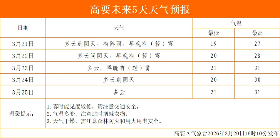 2026年肇庆中考报名今天9点开始!报名入口→丨高要早晨 第16张