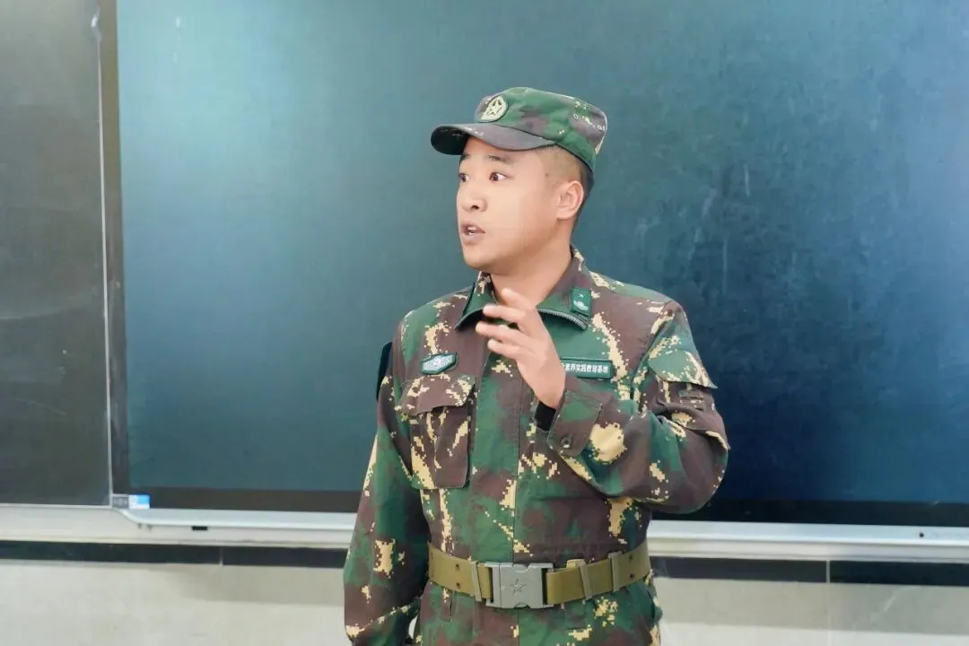 冲刺中考|策马扬鞭赴山海,同心聚力向荣光 第5张