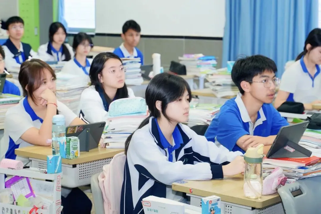 冲刺中考|策马扬鞭赴山海,同心聚力向荣光 第6张