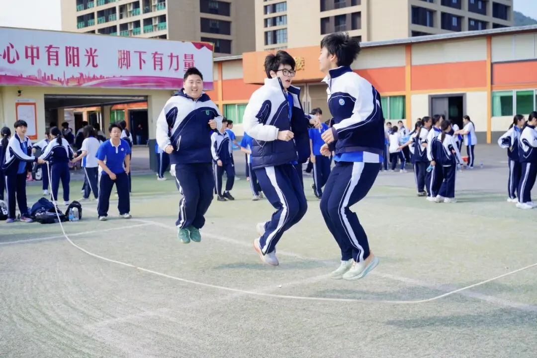 冲刺中考|策马扬鞭赴山海,同心聚力向荣光 第59张