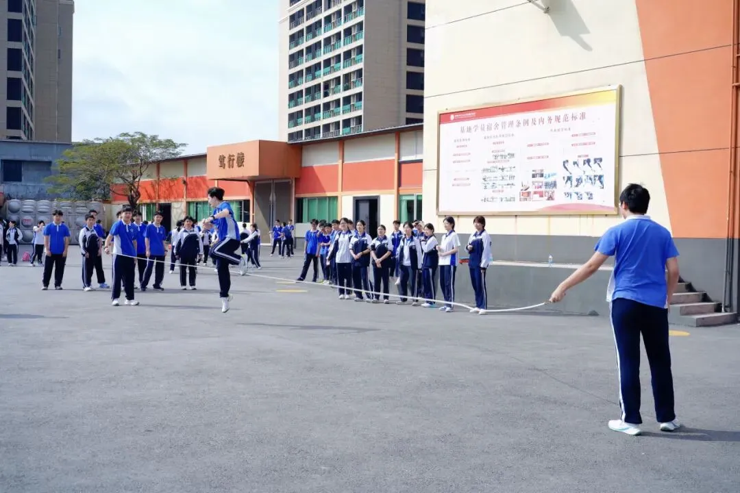 冲刺中考|策马扬鞭赴山海,同心聚力向荣光 第62张