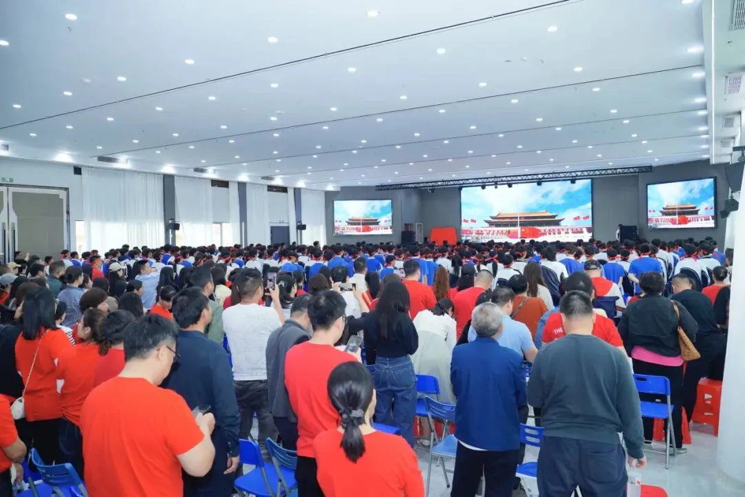 冲刺中考|策马扬鞭赴山海,同心聚力向荣光 第81张