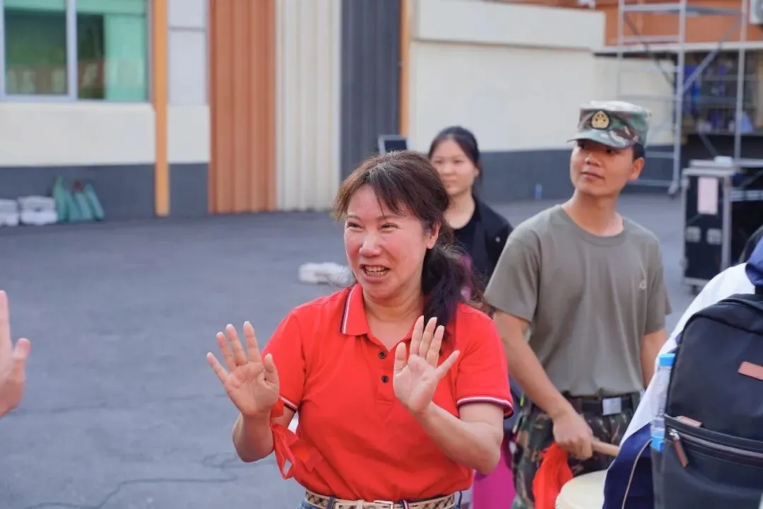 冲刺中考|策马扬鞭赴山海,同心聚力向荣光 第109张