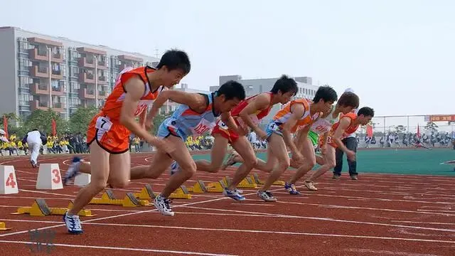 中考体育这些动作算违规,平时练习要注意!别到最后得0分! 第9张