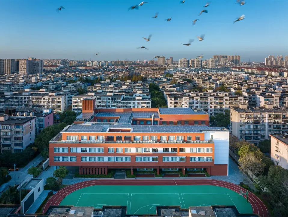 2026中考倒计时!杨浦升学数据大盘点 第15张