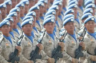 中考复习:题型04 材料分析题(题型专练)(解析版) 第20张 中考复习:题型04 材料分析题(题型专练)(解析版) 第20张