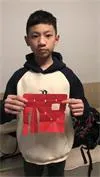 策马扬鞭正当时,劳动砺志迎中考 ——珠海市夏湾中学初三年级“我的中国年”寒假劳动实践活动 第5张