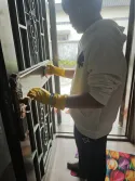 策马扬鞭正当时,劳动砺志迎中考 ——珠海市夏湾中学初三年级“我的中国年”寒假劳动实践活动 第27张