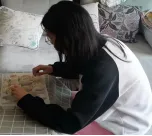 策马扬鞭正当时,劳动砺志迎中考 ——珠海市夏湾中学初三年级“我的中国年”寒假劳动实践活动 第34张