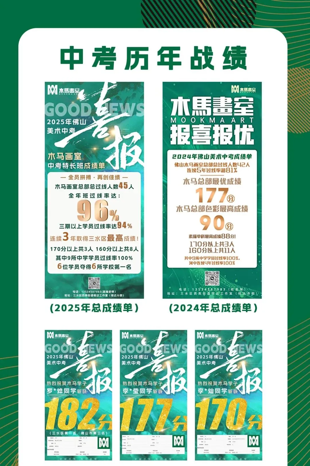 执画笔,赴韶华 | 2026 美术中考特训班,最后冲刺 第3张