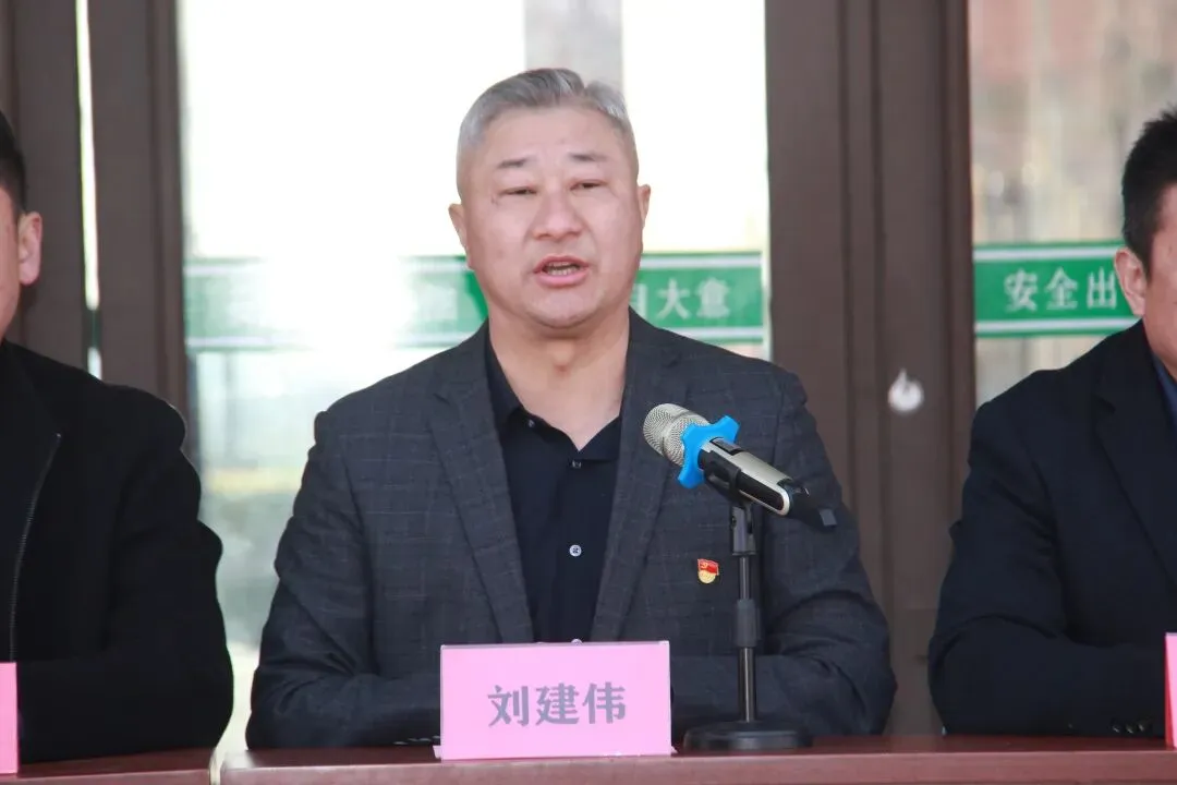 冲刺中考,筑梦远航——平度市田庄镇官庄中学教育集团2026届誓师大会隆重举行 第24张