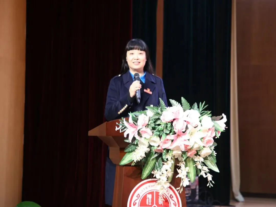 为梦而战 决胜中考 第29张
