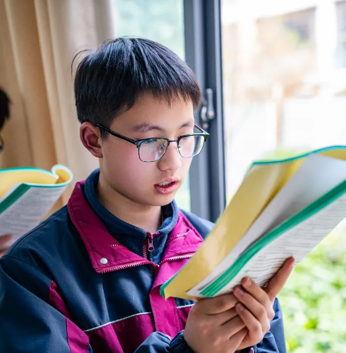 全力以赴,所愿皆得 | 正道中学初三中考冲刺纪实 第5张