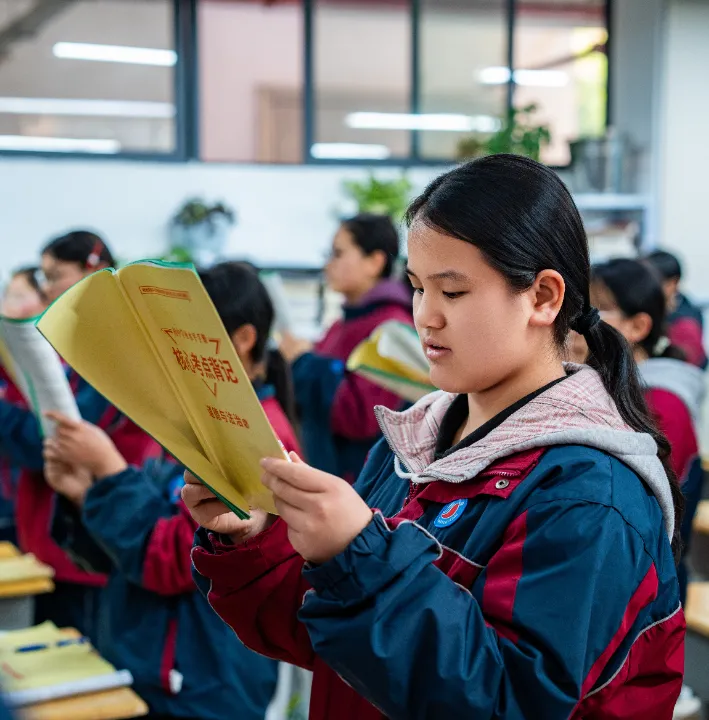 全力以赴,所愿皆得 | 正道中学初三中考冲刺纪实 第6张