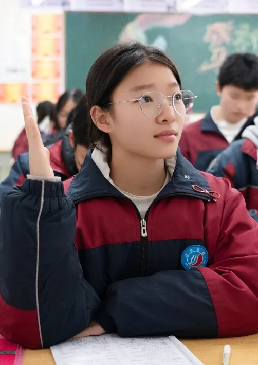 全力以赴,所愿皆得 | 正道中学初三中考冲刺纪实 第15张