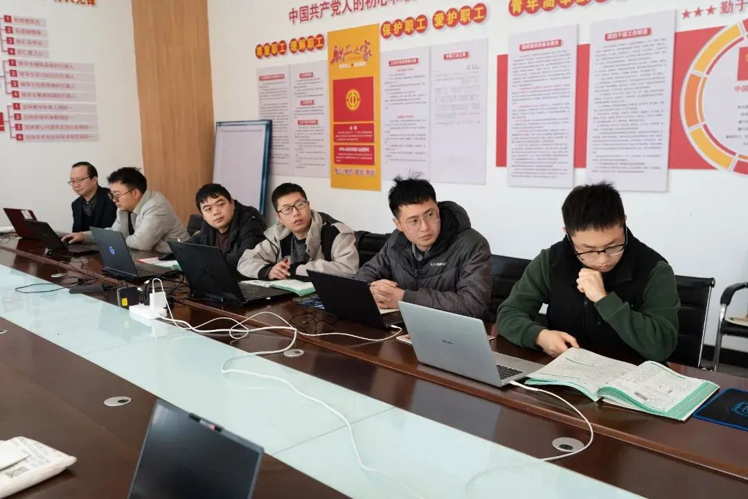 全力以赴,所愿皆得 | 正道中学初三中考冲刺纪实 第34张