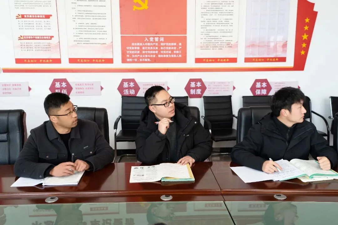 全力以赴,所愿皆得 | 正道中学初三中考冲刺纪实 第35张