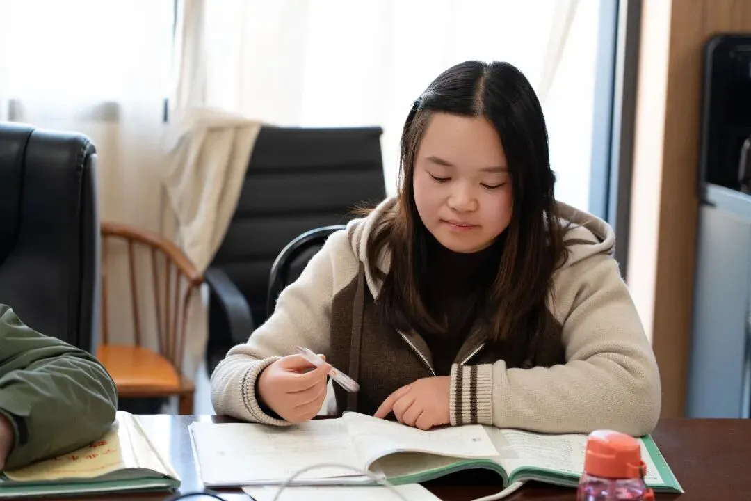 全力以赴,所愿皆得 | 正道中学初三中考冲刺纪实 第36张