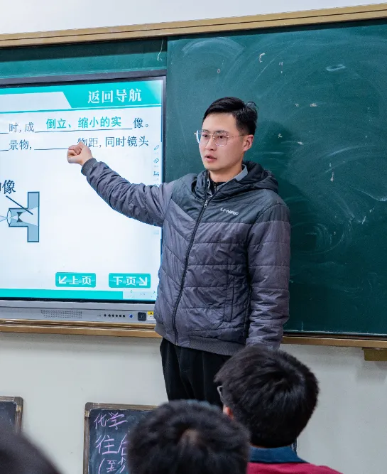 全力以赴,所愿皆得 | 正道中学初三中考冲刺纪实 第43张