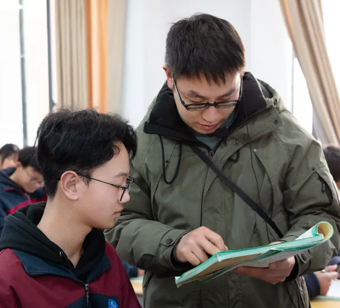 全力以赴,所愿皆得 | 正道中学初三中考冲刺纪实 第51张