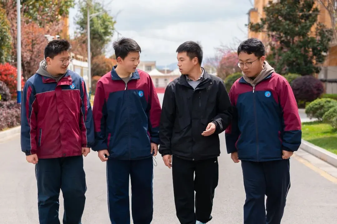 全力以赴,所愿皆得 | 正道中学初三中考冲刺纪实 第56张