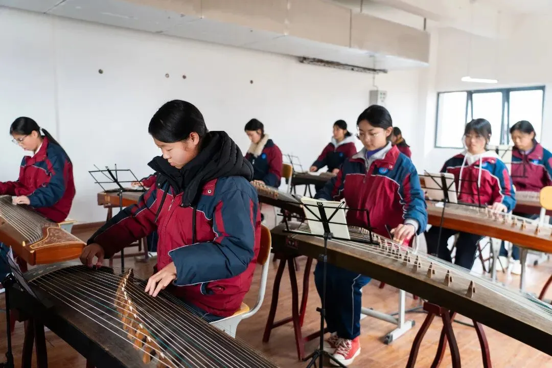 全力以赴,所愿皆得 | 正道中学初三中考冲刺纪实 第81张