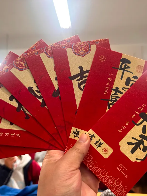 全力以赴,所愿皆得 | 正道中学初三中考冲刺纪实 第84张