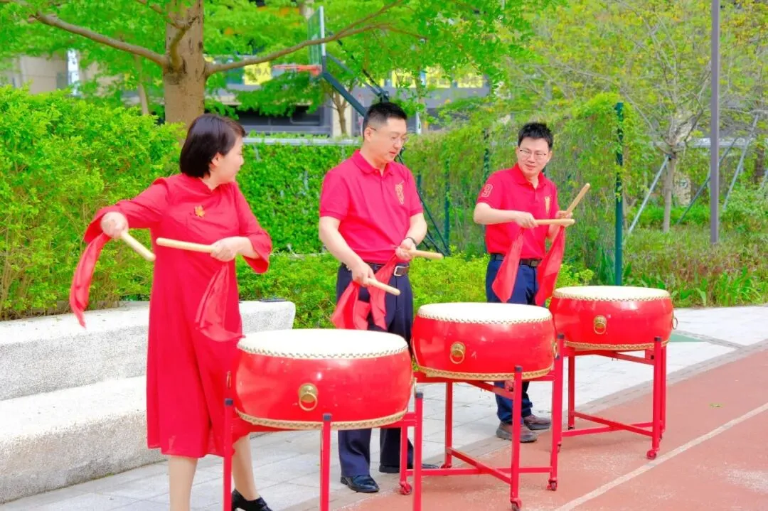 百日磨锋待试剑 长风破浪摘星辰|中考冲刺,我们整装待发! 第16张
