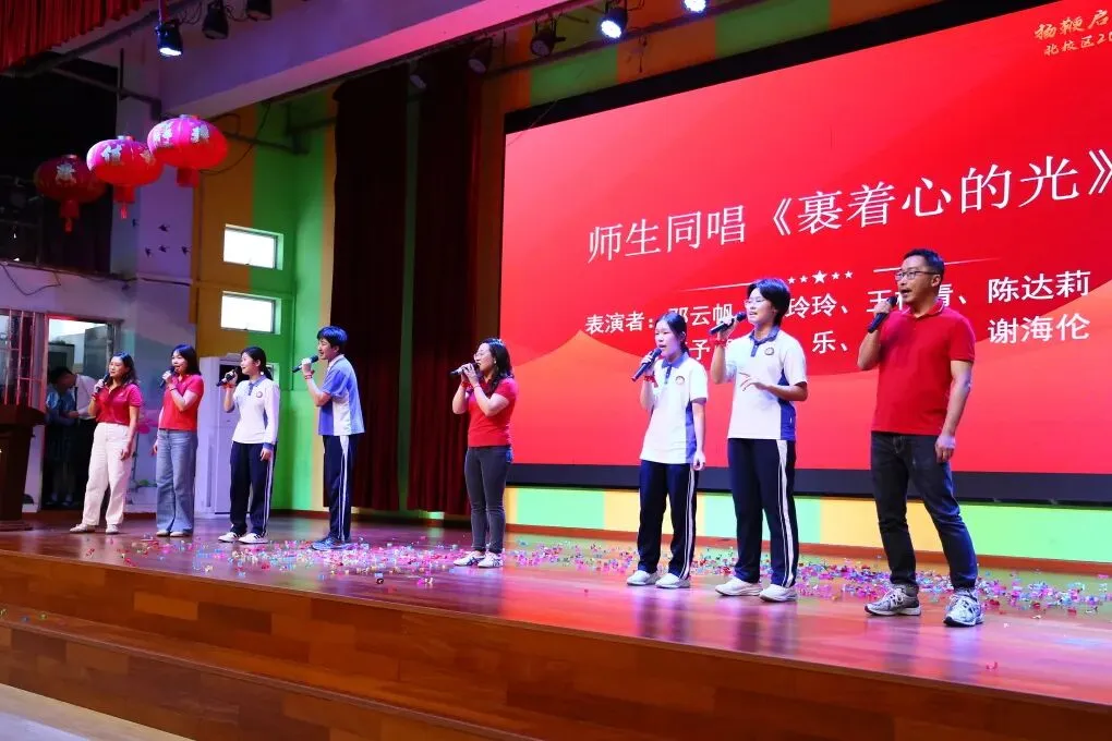 中考倒计时100天:这一次,我们“誓”在必得! 第17张