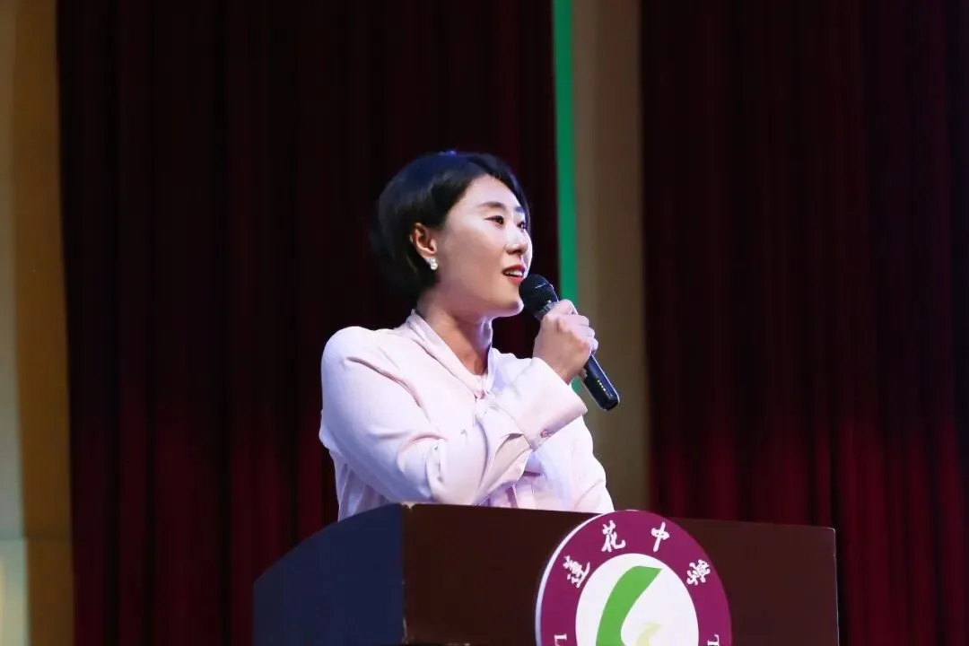 中考倒计时100天:这一次,我们“誓”在必得! 第33张