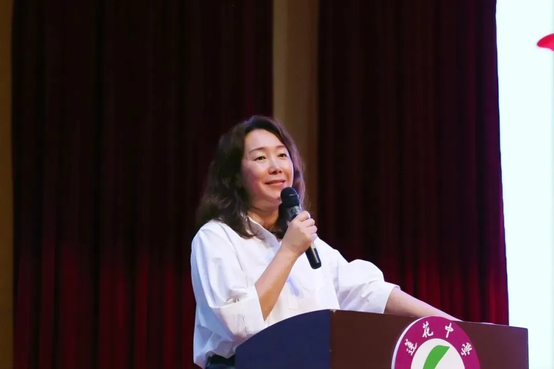 中考倒计时100天:这一次,我们“誓”在必得! 第42张