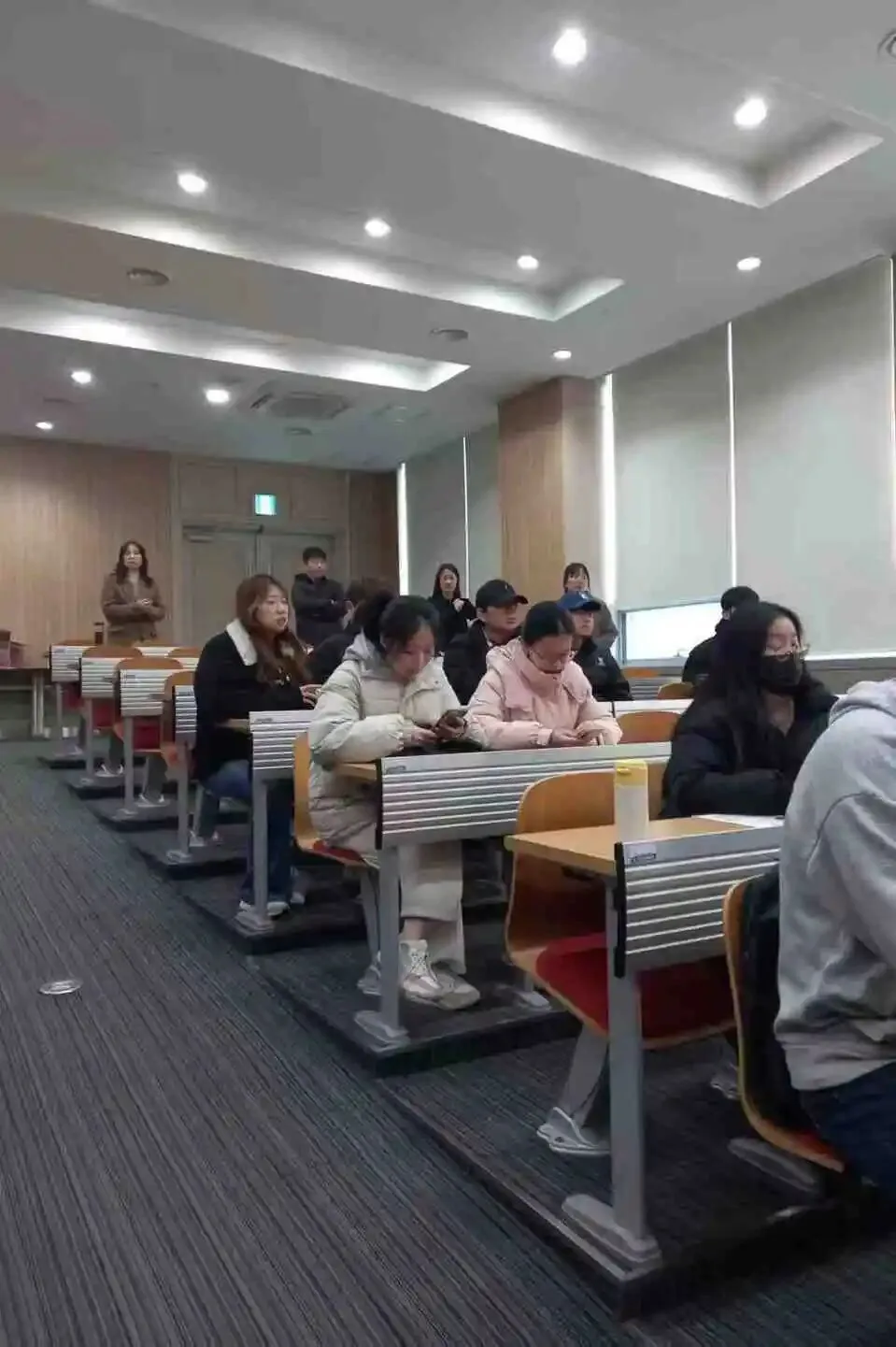 中考分流下的清醒选择:韩国订单式留学,不是镀金,是给孩子一条稳路 第6张