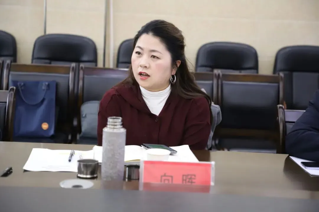 中考备考‖深耕聚合力 实干铸荣光 第14张