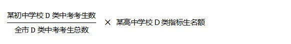 深圳中考报名正在进行,志愿填报最全攻略一条讲清楚! 第5张