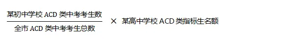 深圳中考报名正在进行,志愿填报最全攻略一条讲清楚! 第6张