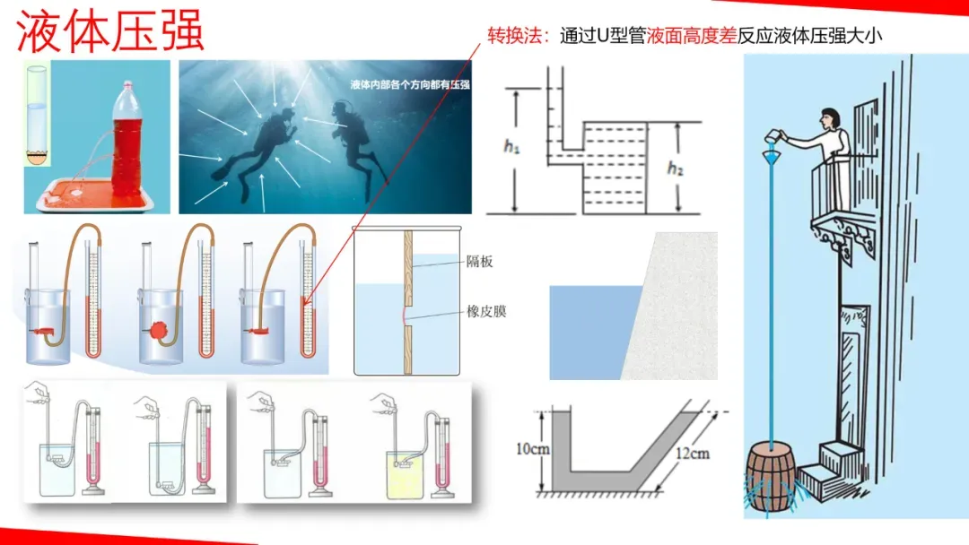 2026年中考物理一轮复习《力学》要点解析,考前一定要搞懂! 第12张