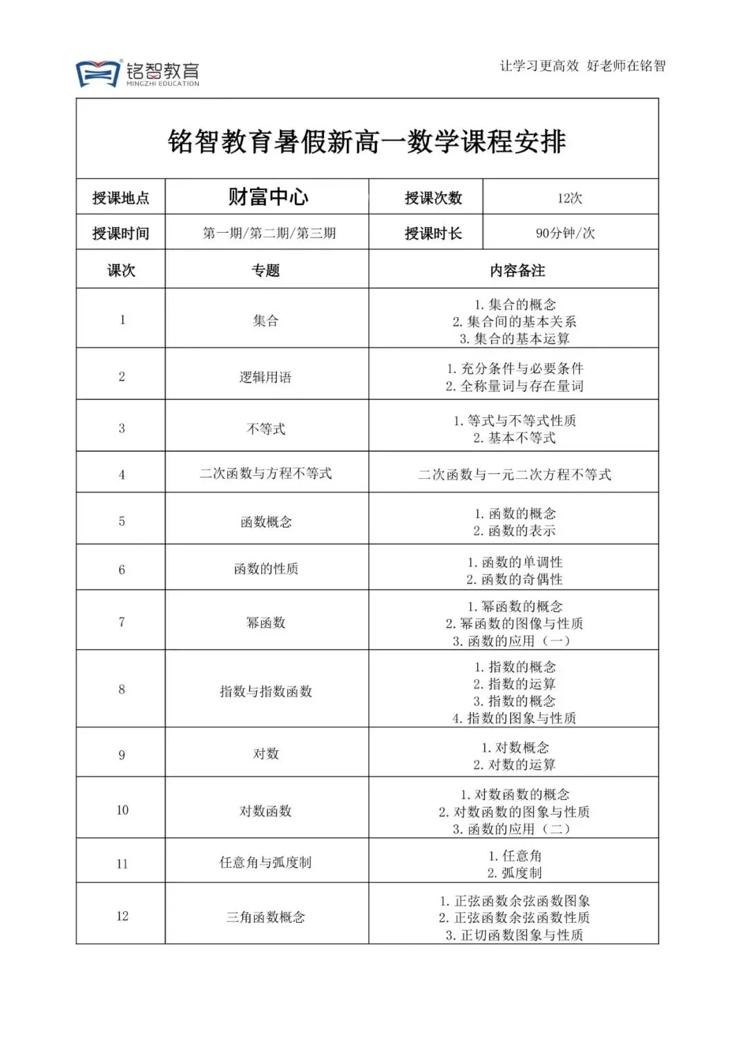 2026年慈溪中考及各类招录时间线 第6张
