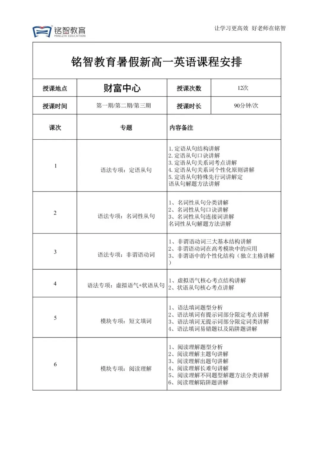 2026年慈溪中考及各类招录时间线 第8张