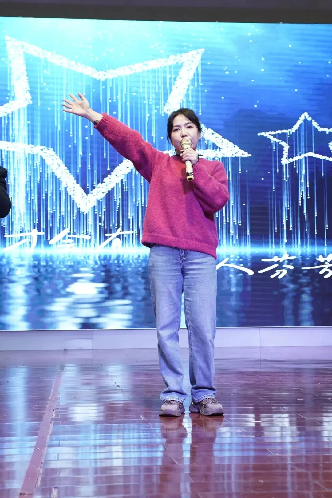 冲刺中考,张家界金海学子正全力以赴! 第24张