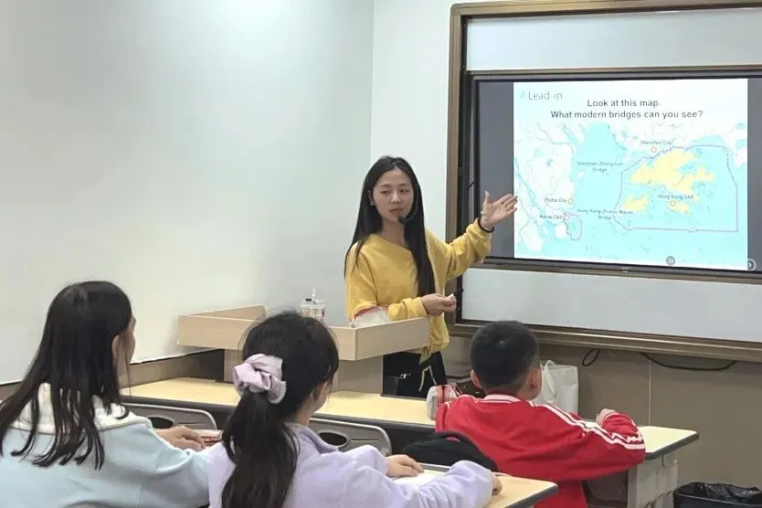 深外人机真题深度回顾丨这些考点你掌握了吗? 第8张