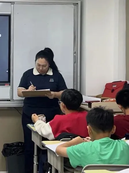 深外人机真题深度回顾丨这些考点你掌握了吗? 第10张