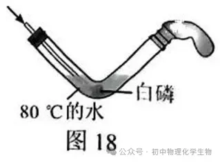 2026年中考化学第一次模拟试卷(含答案),题型全面,有点难度! 第9张